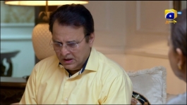 Mujhay Qabool Nahin - Episode 45 - 6th December 2023